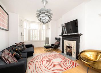 Thumbnail 4 bed detached house to rent in Wallingford Avenue, Notting Hill, London