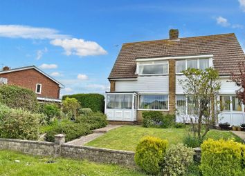 Eastbourne - Semi-detached house for sale         ...