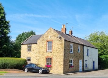 Thumbnail 3 bedroom semi-detached house for sale in Whitesmocks Cottages, Durham