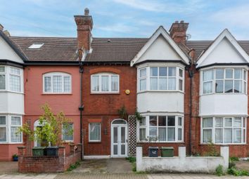 Thumbnail 5 bed property for sale in Barrow Road, London