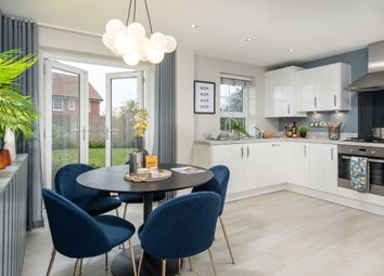 Thumbnail End terrace house for sale in "Maidstone" at Storehouse Way, Havant