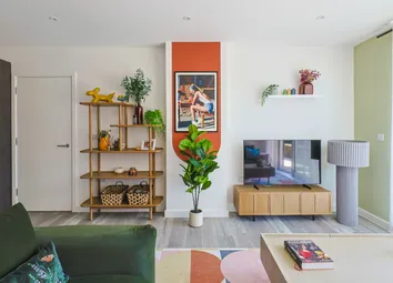Northwick Parkside Show Apartment