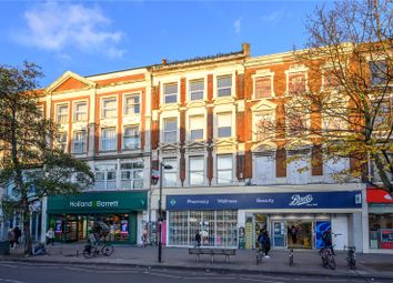 Thumbnail 8 bed terraced house for sale in Holloway Road, Holloway, London