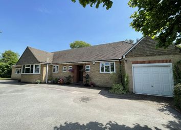 Thumbnail 5 bed bungalow for sale in Ring Road, Stoneygate