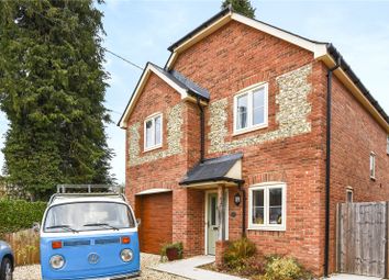 Thumbnail 4 Bedroom Detached House For Sale In Lymington Bottom Road Four Marks Alton Thumbnail 4 Bedroom Detached House For Sale In Lymington Bottom Road Four Marks Alton
