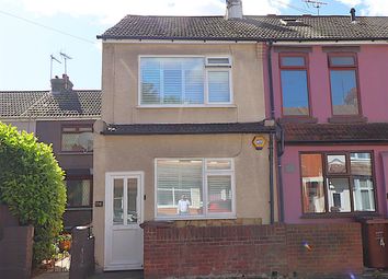 Thumbnail 2 bed property for sale in Burnt Oak Terrace, Gillingham