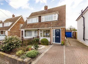 Thumbnail 2 bed property for sale in Ringwood Way, Hampton Hill, Hampton