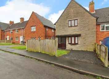 Mansfield - Semi-detached house for sale         ...