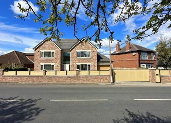Thumbnail Detached house for sale in 'park View', Keresforth Hall Road, Barnsley