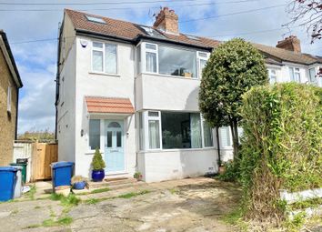 Thumbnail End terrace house for sale in Chestnut Grove, East Barnet