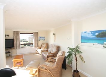 Thumbnail 2 bed flat to rent in Cornwallis Road, Milford On Sea
