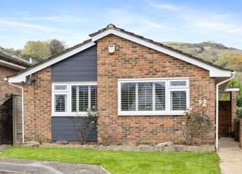 Thumbnail 3 bed detached bungalow for sale in Penlands Vale, Steyning