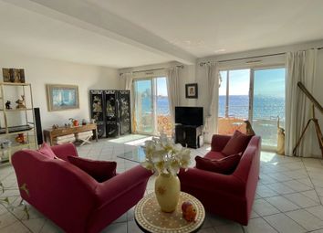 Thumbnail 3 bed apartment for sale in Ste Maxime, St Raphaël, Ste Maxime Area, French Riviera