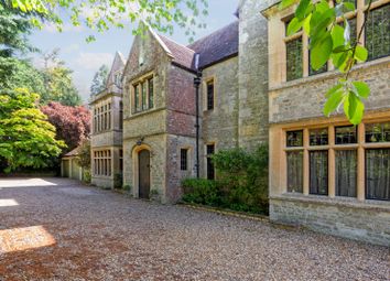 Thumbnail Detached house for sale in Grange Lane, Warminster, Wiltshire