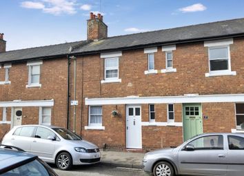 2 Bedrooms Terraced house for sale in Jericho, Oxford OX2