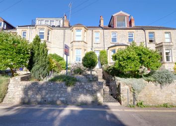Thumbnail 3 bed terraced house for sale in The Shallows, Saltford, Bristol