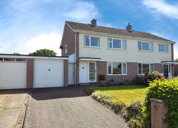 Property listing in Carlisle, Cumbria