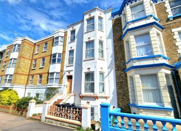 Thumbnail Block of flats for sale in Edgar Road, Cliftonville, Margate
