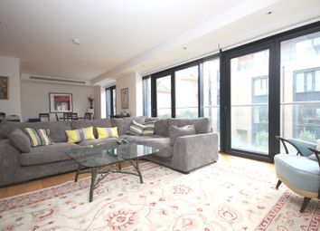 Thumbnail Flat to rent in Holyrood Court, 3-5 Gloucester Avenue, London
