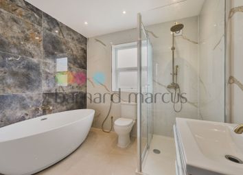 Thumbnail Property to rent in Queen Mary Road, London