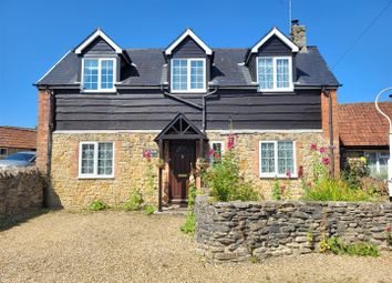 Thumbnail 2 bed barn conversion for sale in Pickett Lane, South Perrott, Beaminster