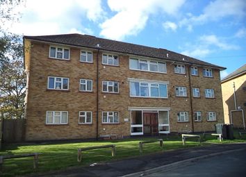 Thumbnail 2 bed flat for sale in Eagle Close, Ilchester, Yeovil