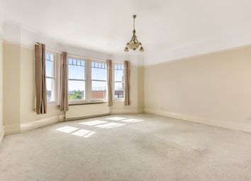 Thumbnail 3 bed flat for sale in Gondar Mansions, Mill Lane, West Hampstead, London