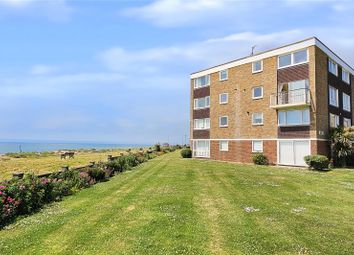 Thumbnail 2 bed flat for sale in Overstrand Avenue, Rustington, Littlehampton, West Sussex