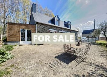 Thumbnail 7 bed detached house for sale in Juvigny-Le-Tertre, Basse-Normandie, 50520, France