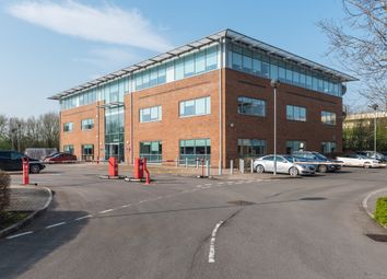 Thumbnail Office to let in Lydiard Fields, Swindon