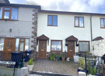 Thumbnail Maisonette to rent in The Parade, Millbrook, Torpoint