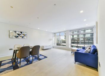 Thumbnail Flat to rent in Centre Point, Tottenham Court Road, London