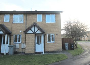 2 Bedroom Semi-detached house for rent