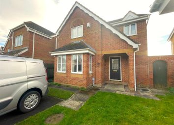 Thumbnail Detached house for sale in Tansley Lane, Hornsea