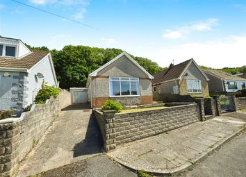 Thumbnail Bungalow for sale in Chestnut Drive, Newton, Porthcawl