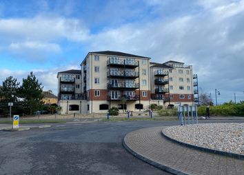 Thumbnail Flat for sale in Macquarie Quay, Sovereign Harbour