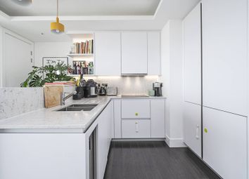 Thumbnail 1 bed flat for sale in City Road, Clerkenwell, London