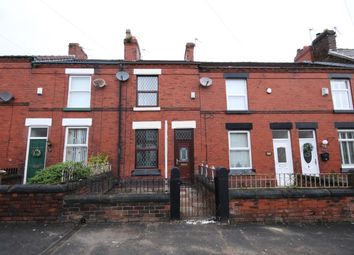 Thumbnail 2 bed terraced house to rent in Reservoir Street, St Helens