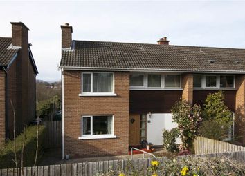 Thumbnail 3 bed semi-detached house for sale in 14, Geary Road, Belfast