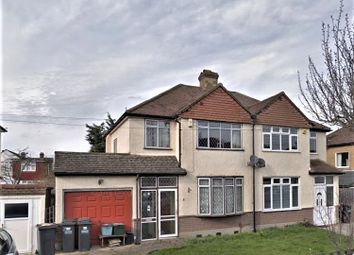 3 Bedrooms Semi-detached house to rent in Aldersmead Avenue, Croydon CR0