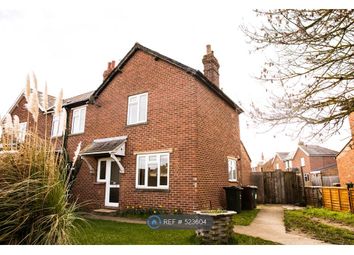 3 Bedroom Semi-detached house for rent