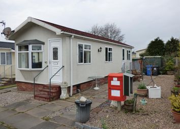 2 Bedroom Mobile/park home for sale