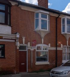 Thumbnail 3 bed terraced house for sale in Glossop Street, Leicester