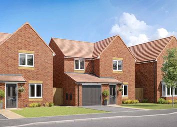 Thumbnail 3 bedroom detached house for sale in "The Killington" at Off Brenda Road, Hartlepool, County Durham