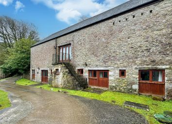 Thumbnail Barn conversion to rent in Haye Road, Sherford, Plymouth