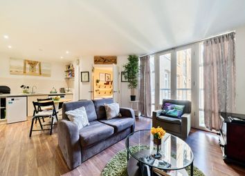 Thumbnail Flat for sale in Fairfield Road, London