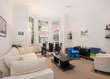 Thumbnail 2 bedroom flat to rent in Barkston Gardens, Earls Court