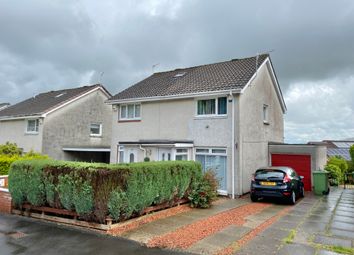 Thumbnail Semi-detached house for sale in Woodbank Gardens, Alexandria, West Dunbartonshire