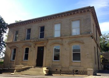 Thumbnail Office to let in G5/6, Shaw Lodge House, Shaw Lane, Halifax
