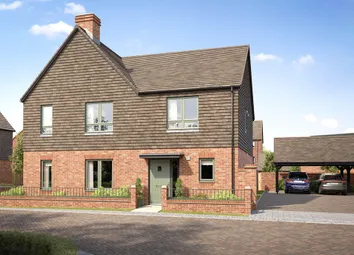 An Artist Impression Of The Beaford
